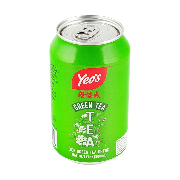 Ice Green Tea, 10.1 fl oz 4