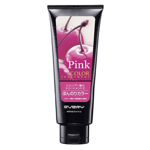 ANNADONNA HAIR COLOR pink 160G