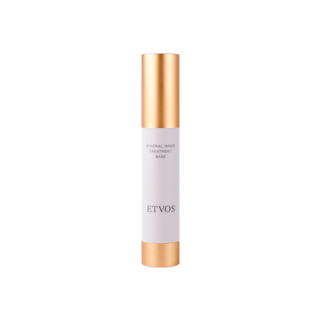 ETVOS Mineral Inner Treatment Base Primer Moist&Firm UV Makeup