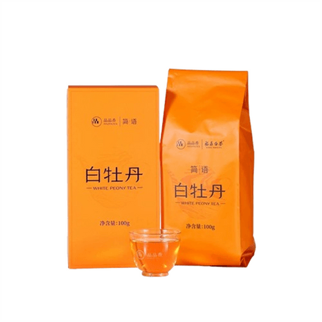 品品香- 亚米