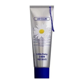 Scented hand cream The fragrance of daisies 30g [Long-lasting fragrance] [High moisture retention]