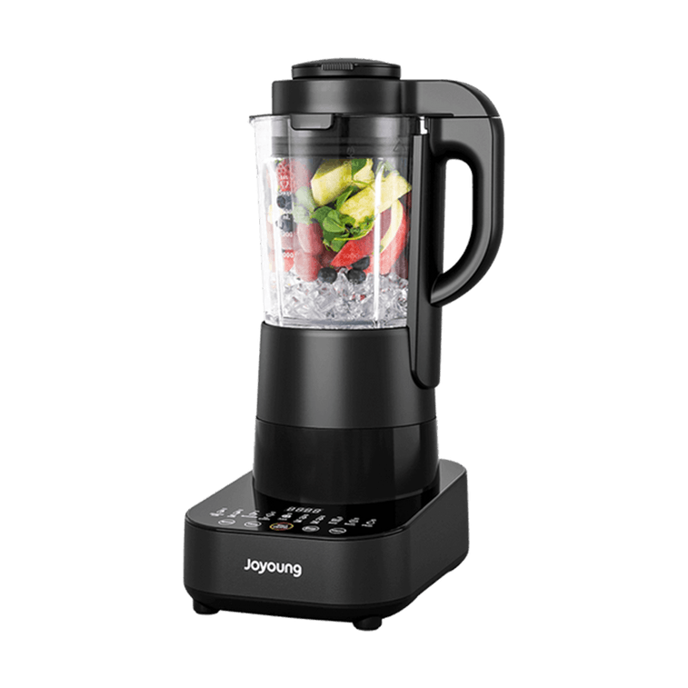 L18-Y77M - Multi-Function Automatic Advanced Low-Noise Smart Heating High-Speed Blender with One-Touch Self-Clea 3