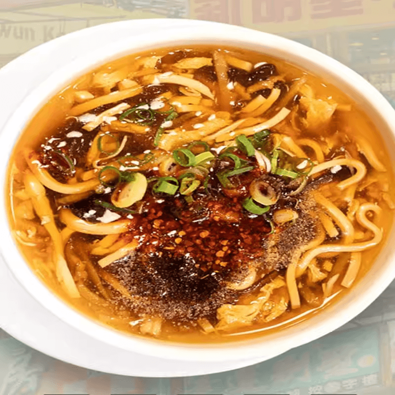 味好美 酸辣汤速食汤料包调料调味料家用方便自制酸辣靓汤底调味料35g*3袋