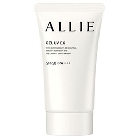ALLIE Gel UV EX SPF50+ 90g SPF50+ PA++++