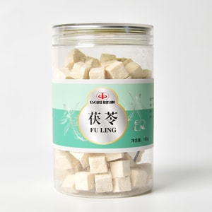 Yiling Fu Ling  Poria cocos  180g/bottle