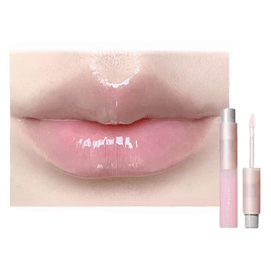 Lip Treatment Essence #00 Clear & Glossy