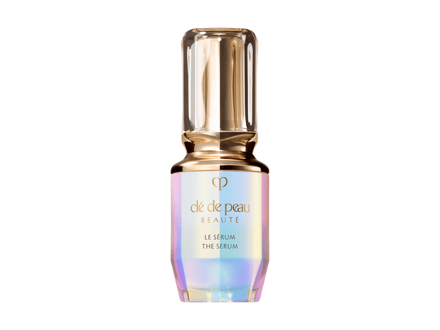30800円相当⭐️クレ・ド・ポーボーテル・セラム 美容液7ml*8=56ml クレ・ド・ポー ボーテ 美容液、1液量オンス - Yami