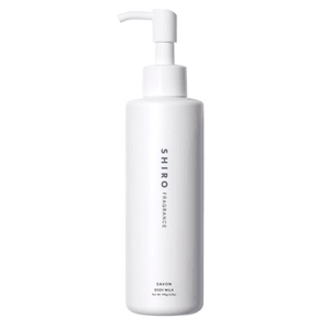 SAVON BODY CREAM 195g