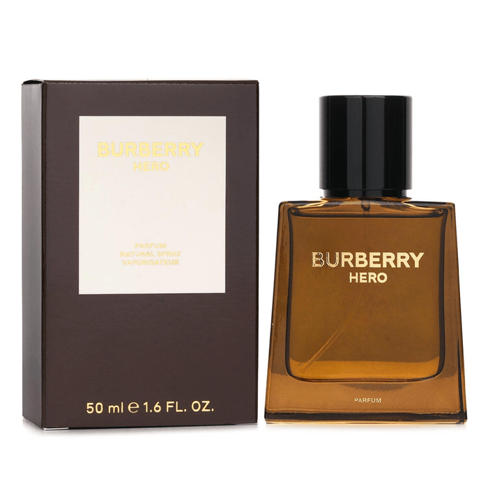 香港からの直送】バーバリー ヒーロー メンズフレグランス 50ml/1.6oz