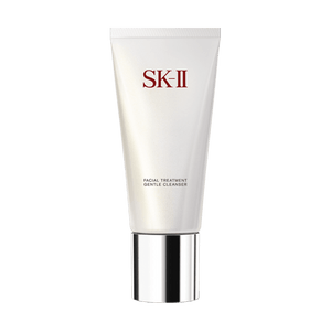 SK2 フェイシャルトリートメント ジェントルクレンザー 120g