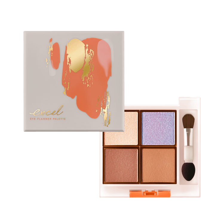 Excel Eye Planner Palette 2023 Excel Eye Planner Palette 2023