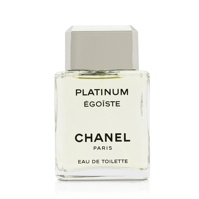 Platinum Eau De Toilette Spray 50ml/1.7oz - Yami.com