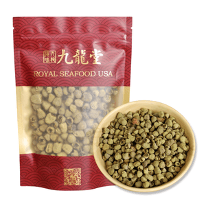 구룡홀 프리미엄 건라즈베리 (미국산) - 통통하고 영양 가득한 라즈베리로 수프나 차에 넣어 드세요 - 113g