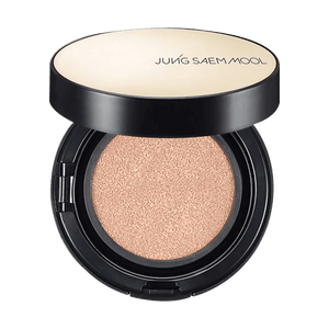 Essential Skin Nuder Cushion Foundation in #19 Light SPF50+ PA+++ 0.49oz. + Refill Included