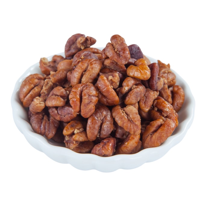 Roasted Pecan Kernels 100g