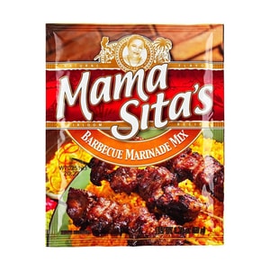 Barbecue Marinade Mix, 1.76 oz
