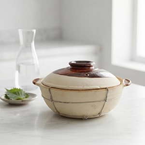 Clay Pot Rice Clay Pot 6.7*2.8in