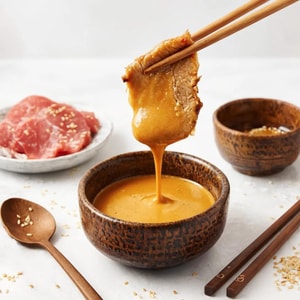 小肥羊 火锅蘸料 原味 110g【可拌面拌凉菜】