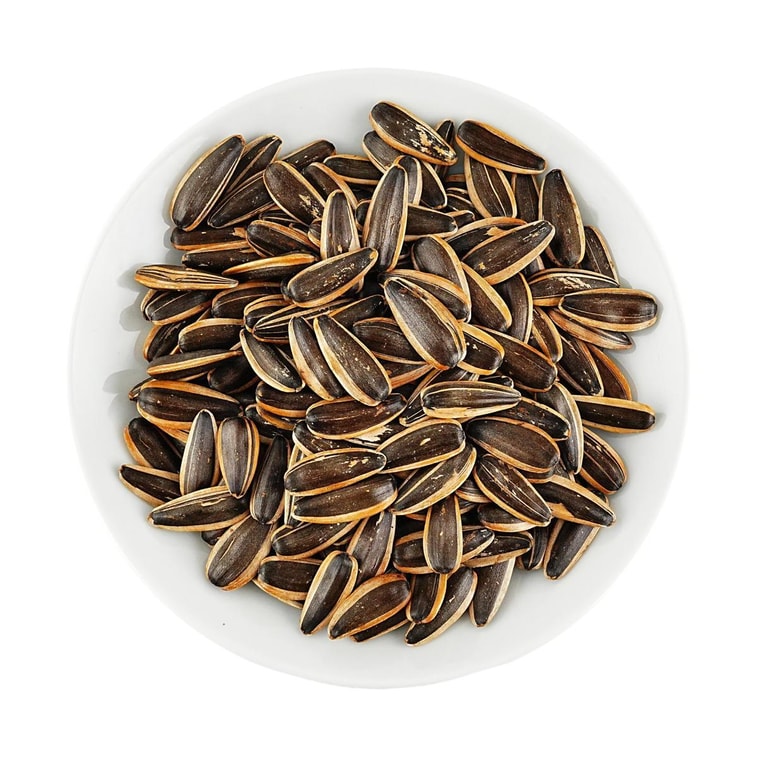 복숭아 녹차맛 볶은 해바라기씨 100g (3.46oz)【계절 한정 맛】 6