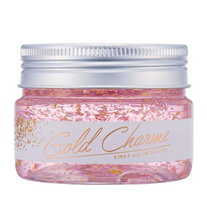 Gold Sharm all-in-one Gel 100g