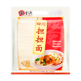 面香源 四川担担面 1.8kg