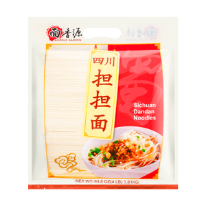 面香源 四川担担面 1.8kg