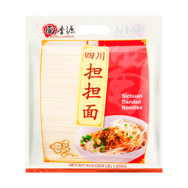 Sichuan Dandam Noodles 1815g