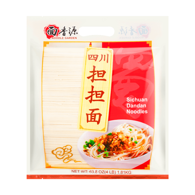 Sichuan Dandam Noodles 1815g