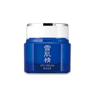 SEKKISEI Eye Cream 20g