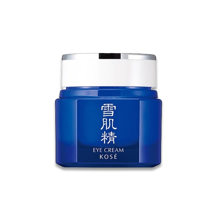 SEKKISEI Eye Cream 20g