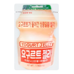 Yogurt Jelly 50g