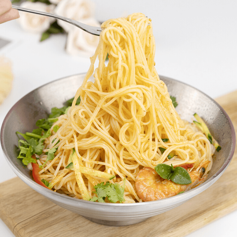 청수비빔냉면,720 g 4