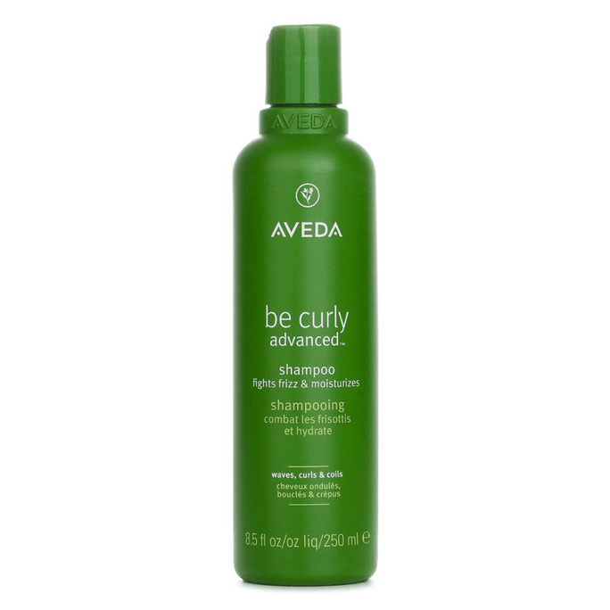 【香港直邮】 美国 Aveda Be Curly 高级洗发水 250毫升