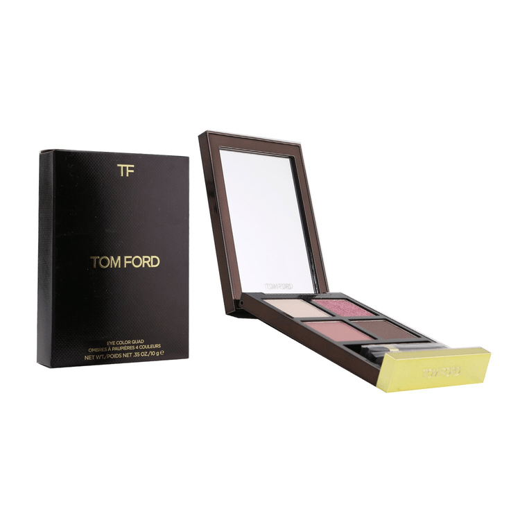 アイ カラー クォード 030 インソレント ローズ / TOM FORD