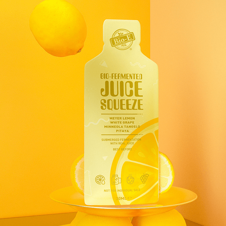 発酵果汁プロバイオティックリッチクレンズドリンク 30ml×14本 4