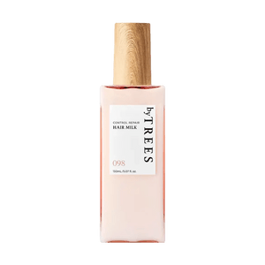 日本byTREES深层滋润修护护发乳受损修护型150ml