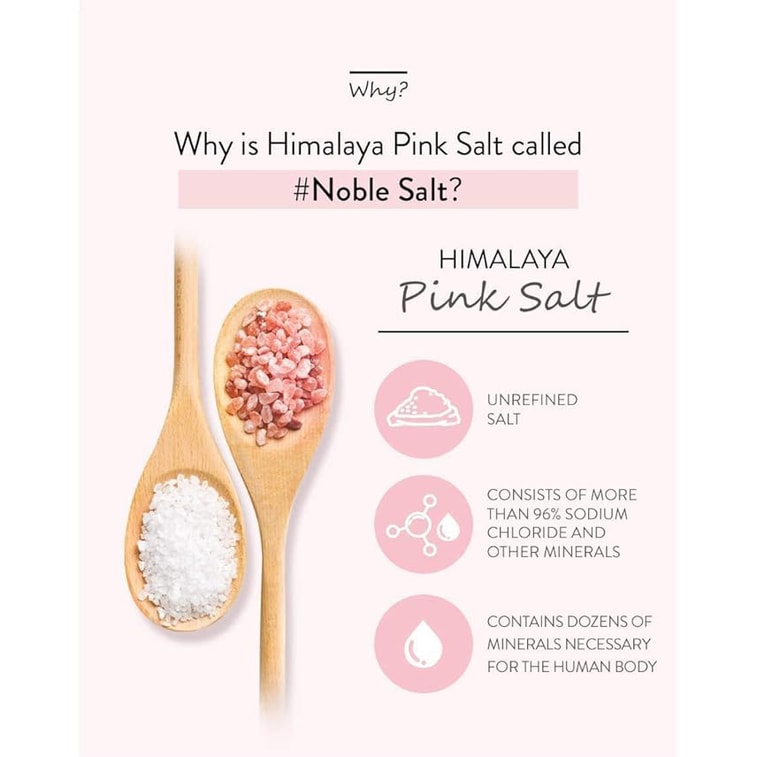 히말라야 핑크솔트 담은치약 플로럴민트,3.5oz 3