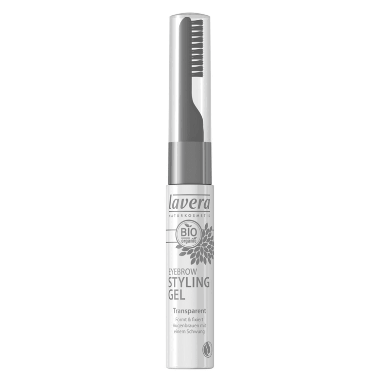 Lavera Style & Care Gel 2本セット 香港直邮】Lavera拉薇造型者哩(眉毛&睫毛) 9ml/0.3oz - 亚米