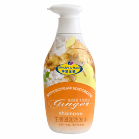生姜之发生姜洗发水保湿750毫升