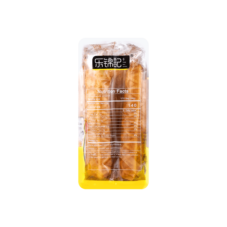 Breadstick Cheese Flavor, 13.4 oz - 图片 10