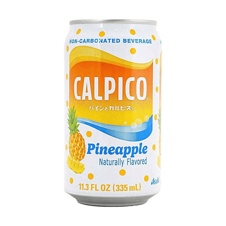 CALPICO Non Carbonated Soft Drink,Lactic Acid Bacteria Beverage