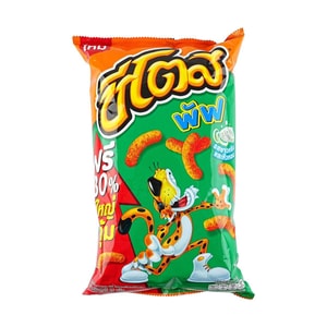 Cheetos Sour Cream Onion Corn Puffs 66g