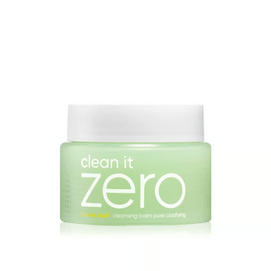 Clean It Zero Cleansing Balm Pore Clarifying 100ml