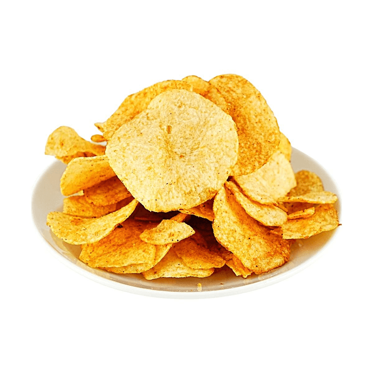 Potato Chips, Roasted Miso & Garlic Flavor,2.8 oz【Izakaya Flavor】【Bold Taste】 5