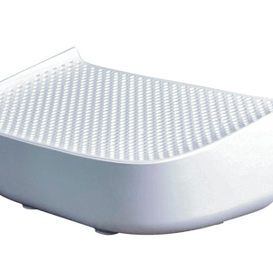 CATLINK Stairway for Scooper ProX/Young (White)