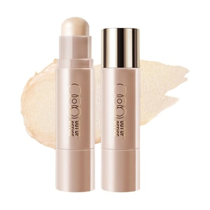 Radiant Moisturizing Contouring Stick #G01 Luminous Powder Glaze