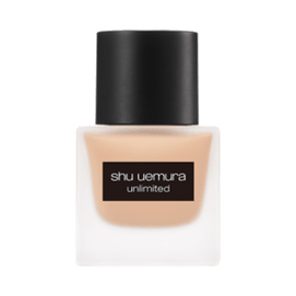 SHU UEMURA Hazama Foundation SPF24/PA+++ #564 Standard 35ml
