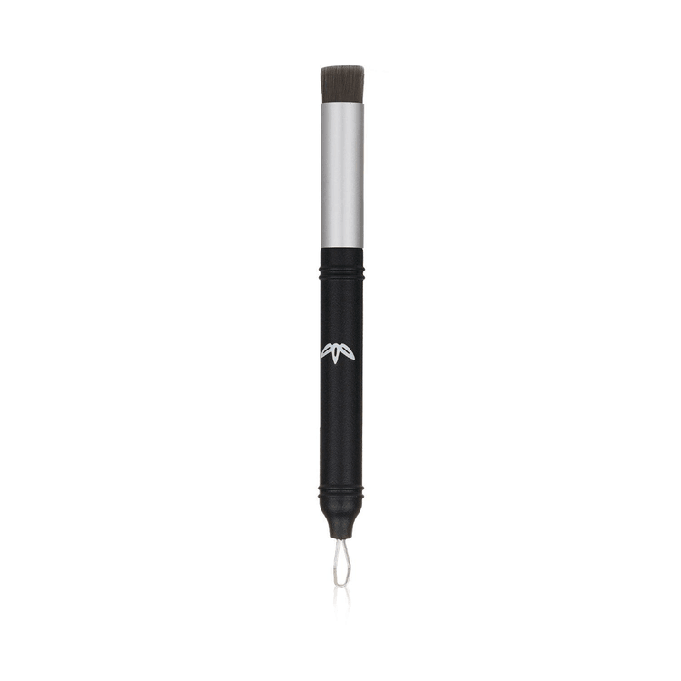 Beauty World 2in1 Super Soft facial brush + Remove Blackheads
