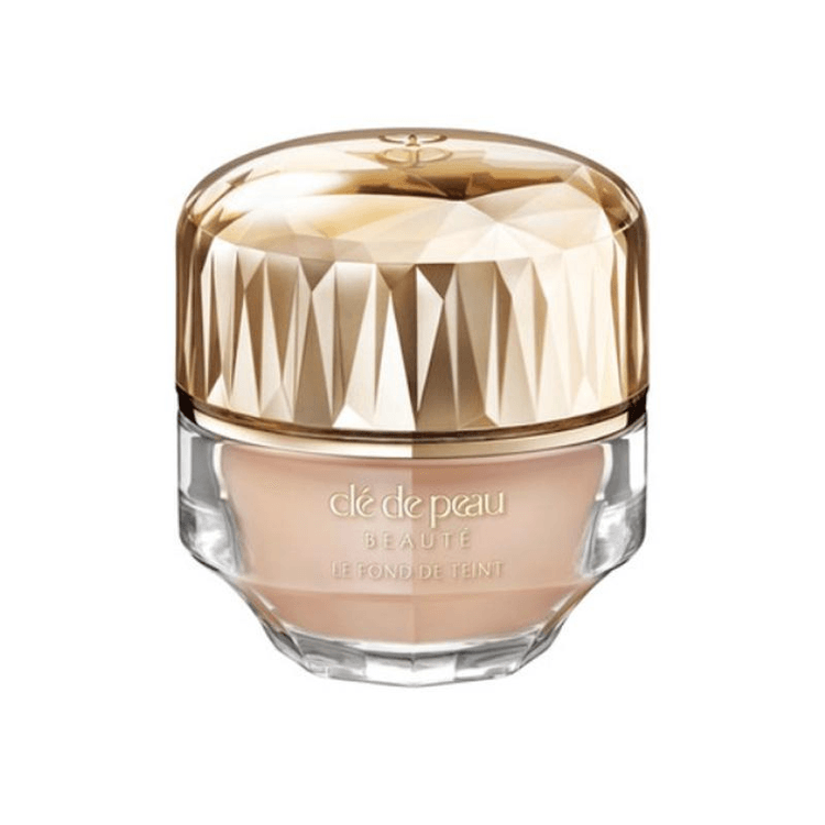 cle de peau ラディアントクリームファンデーション clé de peau ラディアントクリームファンデーション | MIRABELLES.STORE