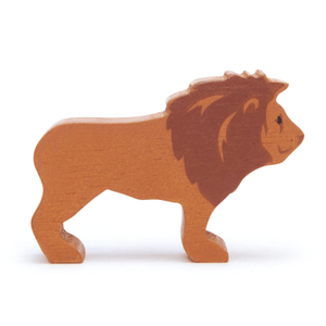 Tender Leaf Toys TL4744 Lion